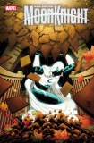 Marc Spector Moon Knight #5