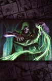 Marc Spector Moon Knight #5 50 Copy Magic the Gathering Variant
