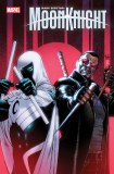 Marc Spector Moon Knight #6