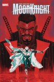 Marc Spector Moon Knight #6 25 Copy Peralta Variant