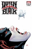 Queen in Black #1 50 Copy Stegman Variant