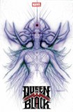 Queen in Black #1 Gleason Variant
