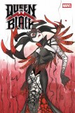Queen in Black #1 Momoko Variant
