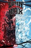 Queen in Black #1 Coello Variant