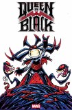 Queen in Black #1 Young Variant