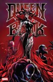 Queen in Black #1 Campbell Variant