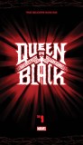Queen in Black #1 Blind Bag