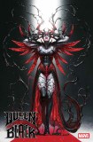 Queen In Black #2 Inhyuk Lee Variant