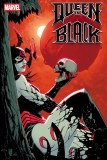 Queen in Black #4 Henderson Variant