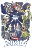 Marvel Rivals Ignite in Color #1
