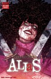 Alias Red Band #1 25 Copy Werneck Variant