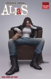 Alias Red Band #1 Lee Variant