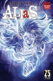Alias Red Band #1 Vecchio Variant