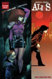 Alias Red Band #2 Bazaldua Incentive Variant