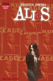 Alias Red Band #2 Aspinall Variant