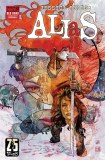 Alias Red Band #4