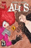 Alias Red Band #4 Kasia Nie Variant