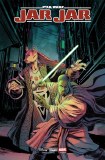 Star Wars: Jar Jar #1 Dave Wachter Variant