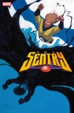 Sentry #3 Wilson Incentive Variant