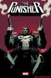 Punisher #1 Ryan Stegman Foil Variant