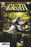 Punisher #2 Devmalya Praminik Marvel Comics Presents Variant