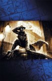 Punisher #4 50 Copy Gaztelua Magic the Gathering  Virgin Variant