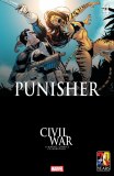 Punisher #4 Shaw Variant