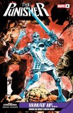 Punisher #4 Scharf Variant