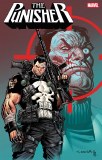 Punisher #5 25 Copy Davila Incentive Variant