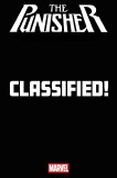 Punisher #5 Classified Artist Mag