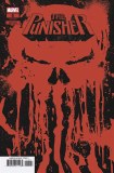 Punisher #6 Skull Variant
