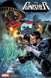 Punisher #8 Netho Diaz Incentive Variant