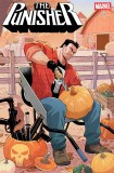 Punisher #8 Gurihiru Fall Fantasies Variant