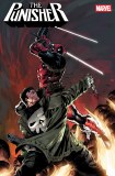 Punisher #8 Philip Tan Variant