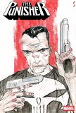 Punisher #9 Geoff Shaw Art Style Variant