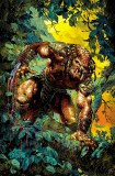 Predator Bloodshed #1 50 Copy Dan Panosian Incentive Variant
