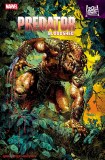 Predator Bloodshed #1 Panosian Variant