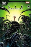 Alien King Killer #1