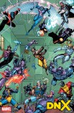 DNX #1 Jim Lee Hidden Gem Incentive Variant