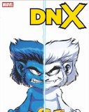 DNX #1 Skottie Young Blind Bag Exclusive Beast Variant