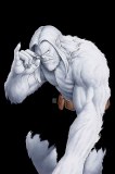 DNX #1 John Tyler Christopher Negative Space Virgin Variant