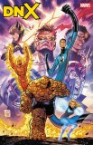 Dnx #2 Tony Daniel Variant