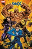 DNX #3 25 Copy Stonehouse Variant