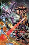 DNX #3 Castellini Incentive Virgin Variant