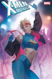 X-Men Outback #1 AKA Incentive Variant