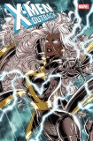 X-Men Outback #1 Kaare Andrews Foil Variant