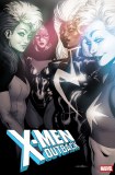 X-Men Outback #1 Kris Anka Variant