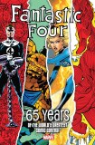 Fantastic Four 65 Years Of The World''s Greatest Comic Covers! #1