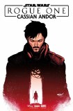 Star Wars Rogue One Cassian Andor #1