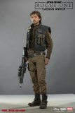 Star Wars Rogue One Cassian Andor #1 Photo Variant